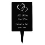 Wedding Cake Topper