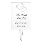 Wedding Cake Topper