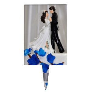 Wedding Cake Topper