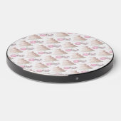 Wedding Cake Wireless Charger (Front 2)