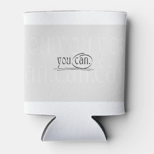 Wedding Can Coolers