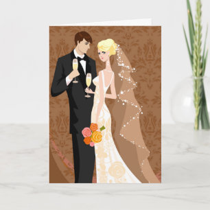 Wedding Card