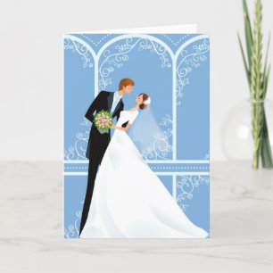 Wedding Card
