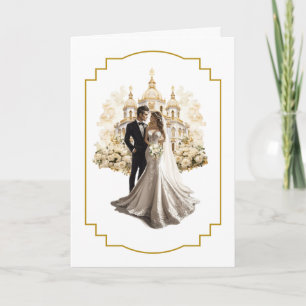 Wedding Card