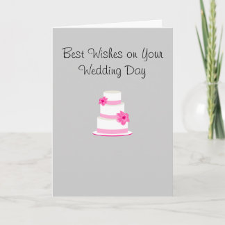 Wedding Card