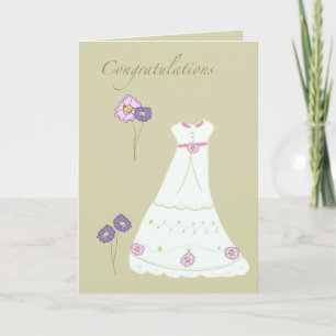 Wedding Card