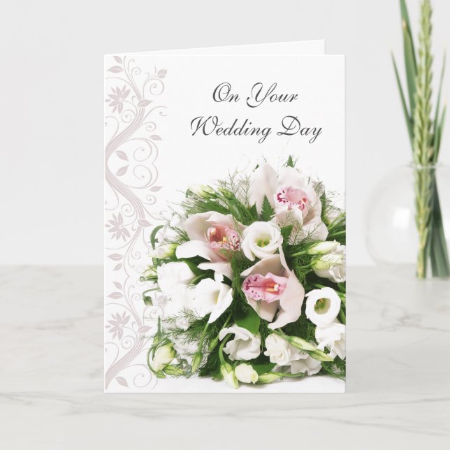 Wedding Card (Front)