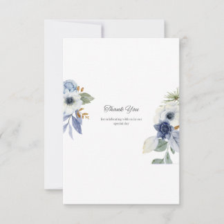 Wedding card