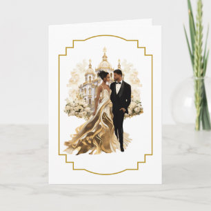 Wedding Card