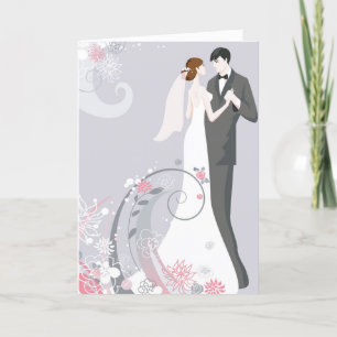 Wedding Card