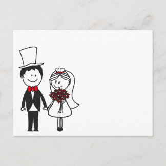wedding card