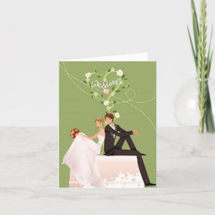 Wedding Card