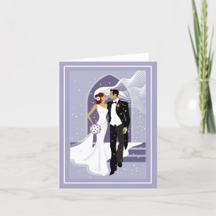 Wedding Card
