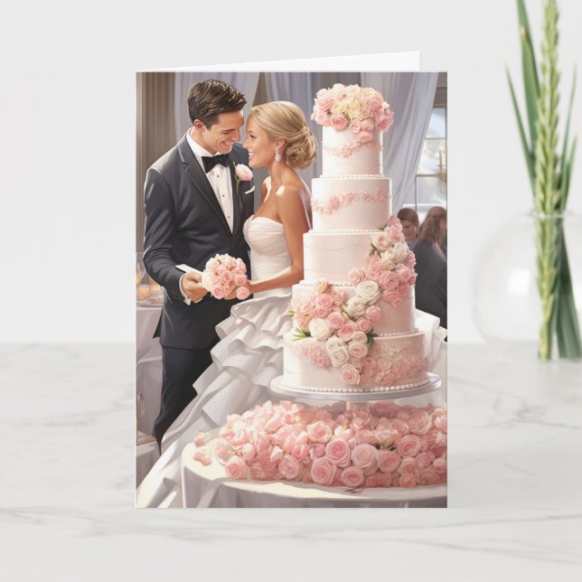 Wedding Card (Front)