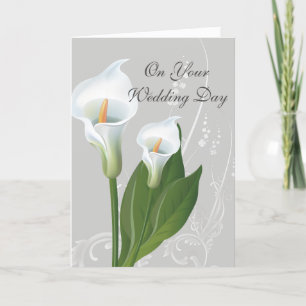 Wedding Card