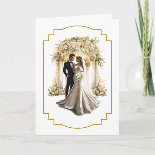 Wedding Card