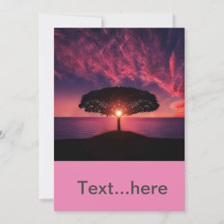 Wedding Card Instant Invitation Template