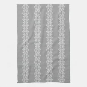 Wedding Card Kitchen Towel