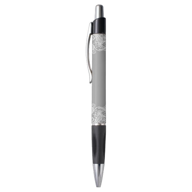 Wedding Card Pen (Top (Vertical))