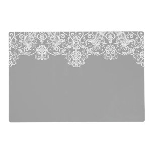 Wedding Card Placemat