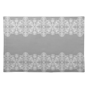 Wedding Card Placemat