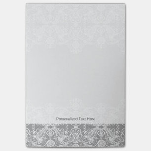 Wedding Card Post-it Notes