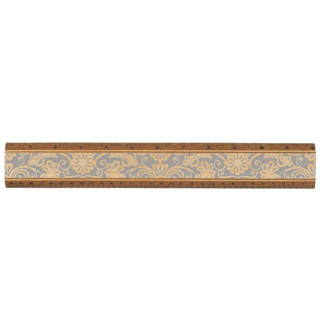 Wedding Card Ruler (Front)