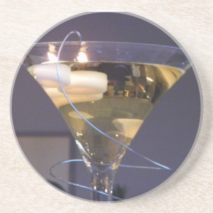 WEDDING CENTERPIECE COASTER