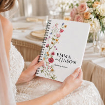 Wedding Checklist Planner