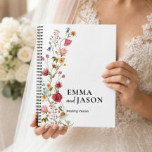 Wedding Checklist Planner