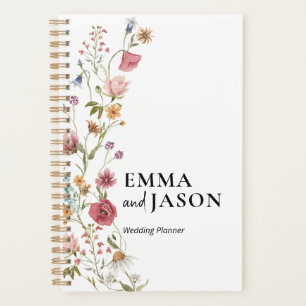 Wedding Checklist Planner