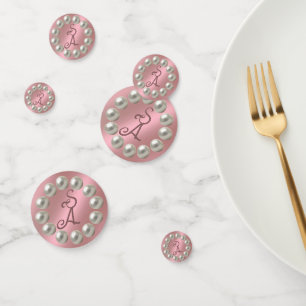 Wedding confetti