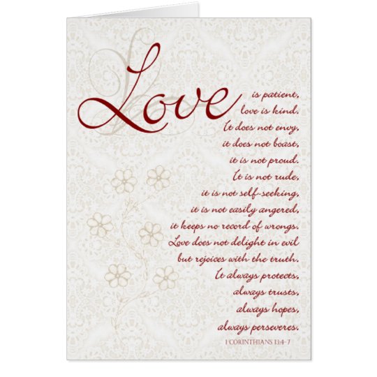 Wedding Congratulations Card Zazzle.com