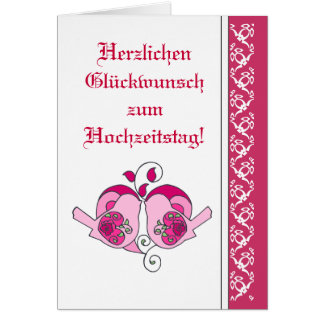  Wedding Congratulations Cards Zazzle