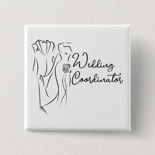 Wedding Coordinator For Hire Button