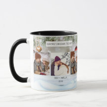 Wedding Couple Custom Photo