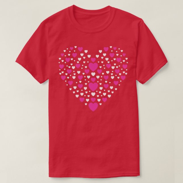 Wedding couple JGA hen party honeymoon bachelorett T-Shirt (Design Front)