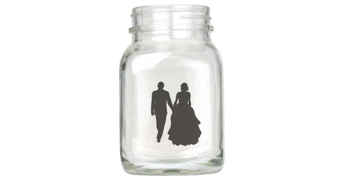 https://rlv.zcache.com/wedding_couple_silhouette_mason_jars-rad1f074168584db2ac2a6725a4337d0f_68jco_630.jpg?rlvnet=1&view_padding=%5B285%2C0%2C285%2C0%5D