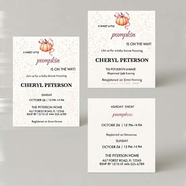 Wedding. Cradle. Christian Wedding. Unique Cards (Creator Uploaded)