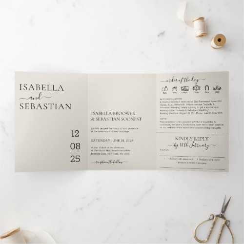 Wedding Cream All in one set kindly reply