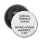 Wedding Custom Favors MAGNETIC BOTTLE OPENER