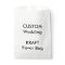 Wedding Custom Paper Favor Bag KRAFT