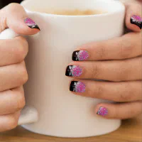 wedding anniversary nail designs