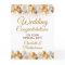 Wedding Day Congratulations Balloons