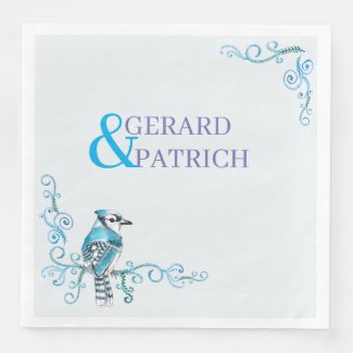 Wedding day - Gerard & Patrich 