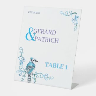 Wedding day - Gerard & Patrich 