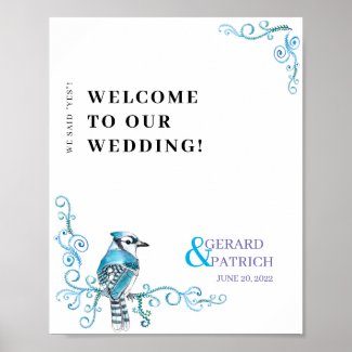 Wedding day - Gerard & Patrich 