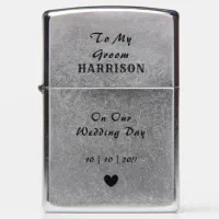 Custom Perch Fishing Illustration Name Angler Zippo Lighter, Zazzle