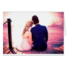 Wedding Day Horizon