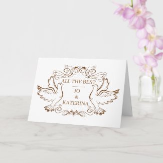 Wedding day - Jo & Katerina